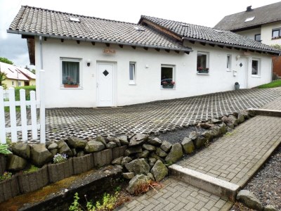 Apartment Waldsicht 4-Bett-Ferien-Appartement - Outdoor photo 3