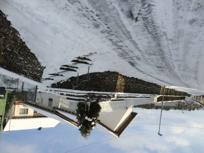 Apartment Waldsicht 4-Bett-Ferien-Appartement - Outdoor photo 17