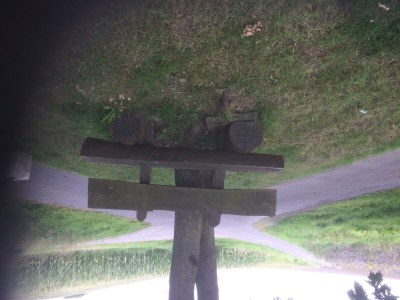 Apartment Waldsicht 4-Bett-Ferien-Appartement - Outdoor photo 20