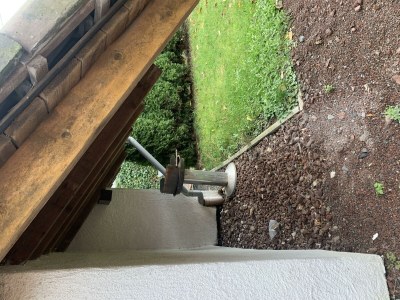 Apartment Waldsicht 4-Bett-Ferien-Appartement - Outdoor photo 40