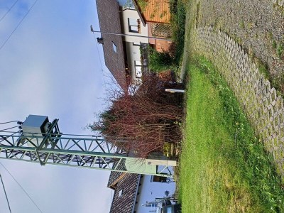 Apartment Waldsicht 4-Bett-Ferien-Appartement - Outdoor photo 41