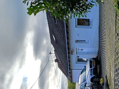 Apartment Waldsicht 4-Bett-Ferien-Appartement - Outdoor photo 43