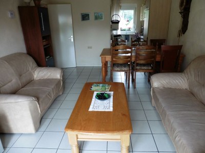 Apartment Waldsicht 4-Bett-Ferien-Appartement - Features photo 45