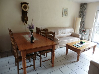 Apartment Waldsicht 4-Bett-Ferien-Appartement - Features photo 46