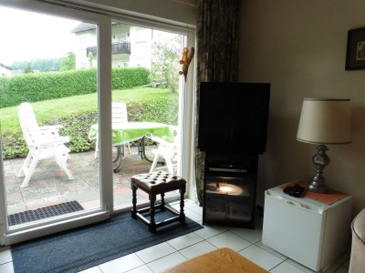 Apartment Waldsicht 4-Bett-Ferien-Appartement - Features photo 47