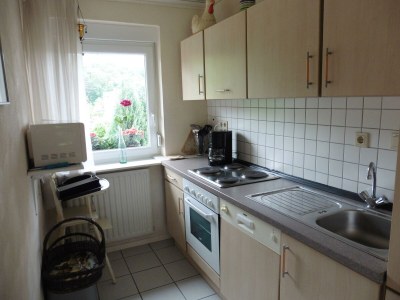 Apartment Waldsicht 4-Bett-Ferien-Appartement - Features photo 48