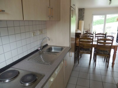 Apartment Waldsicht 4-Bett-Ferien-Appartement - Features photo 49