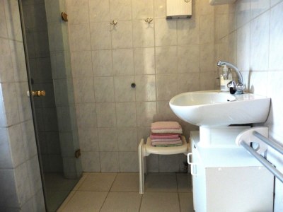 Apartment Waldsicht 4-Bett-Ferien-Appartement - Features photo 50