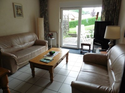 Apartment Waldsicht 4-Bett-Ferien-Appartement - Features photo 52