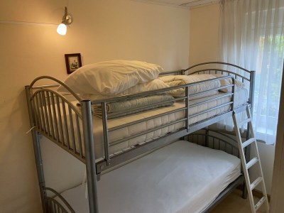 Apartment Waldsicht 4-Bett-Ferien-Appartement - Features photo 54