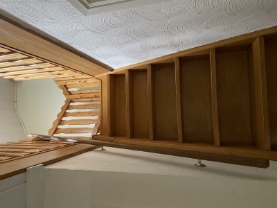 Apartment Waldsicht 4-Bett-Ferien-Appartement - Features photo 55