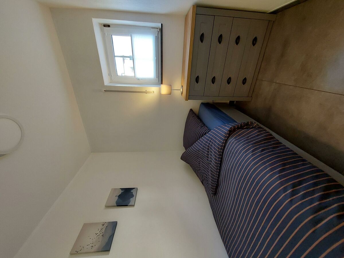 Apartment 4-Bett-Ferienwohnung Dusche/WC bis 6 Personen