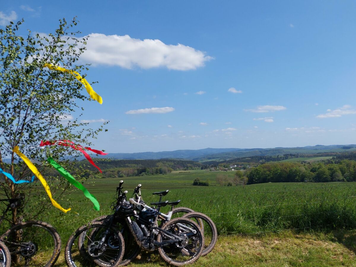 Apartment 4-Bett-Ferienwohnung Dusche/WC bis 6 Personen - Outdoor photo 4