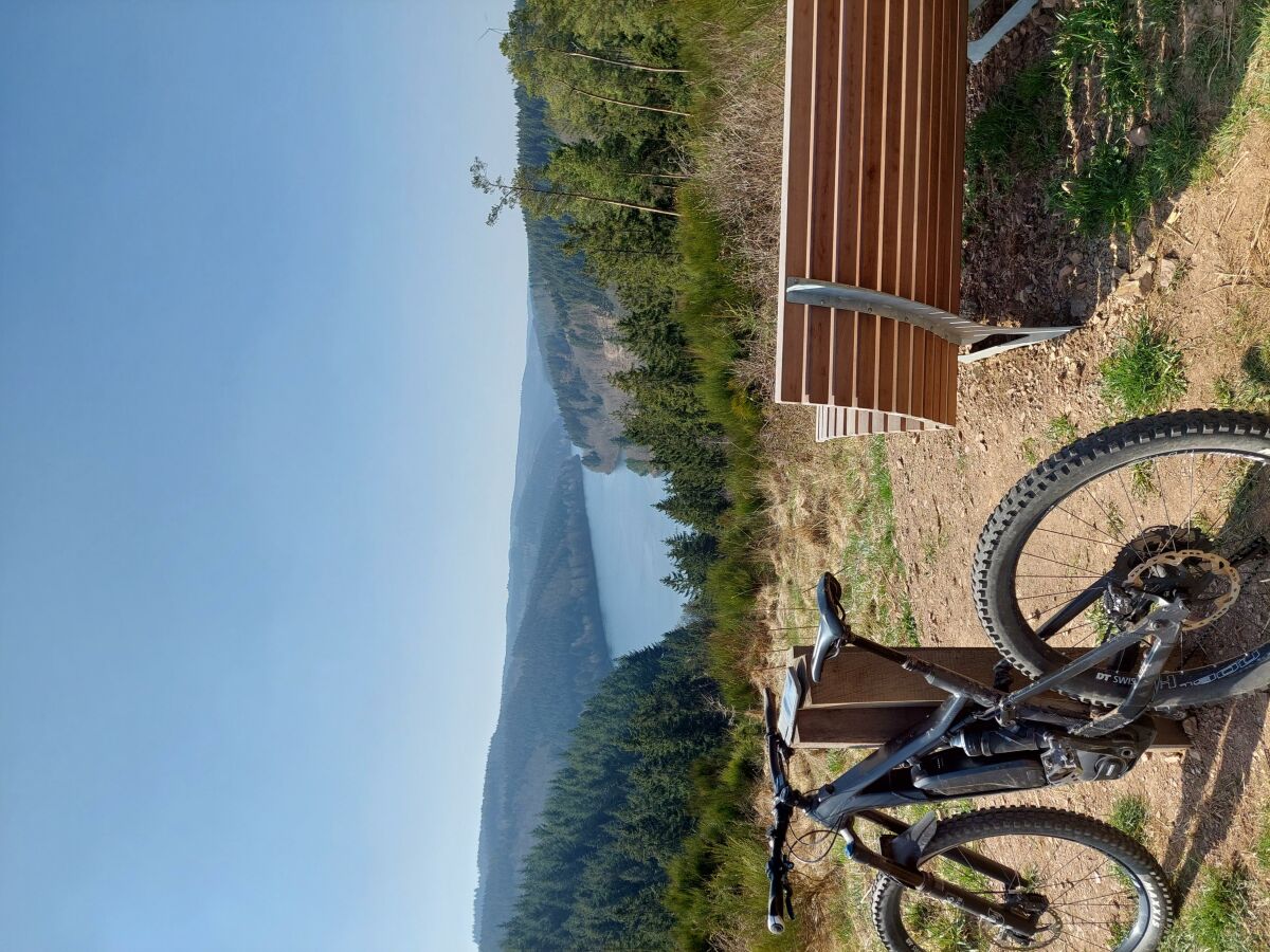 Apartment 4-Bett-Ferienwohnung Dusche/WC bis 6 Personen - Outdoor photo 5