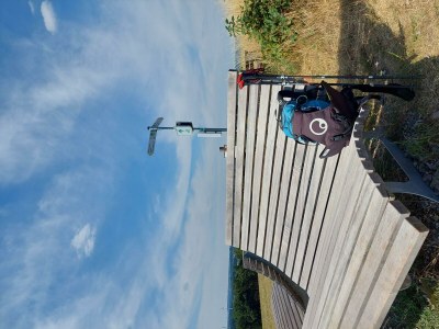 Apartment 4-Bett-Ferienwohnung Dusche/WC bis 6 Personen - Outdoor photo 3