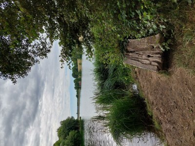 Apartment 4-Bett-Ferienwohnung Dusche/WC bis 6 Personen - Outdoor photo 6