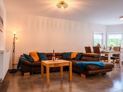 Apartment 4-Bett-Ferienwohnung Dusche/WC bis 6 Personen - Outdoor photo 7