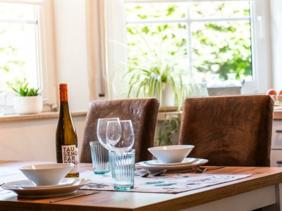 Apartment 4-Bett-Ferienwohnung Dusche/WC bis 6 Personen - Outdoor photo 8