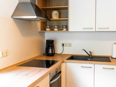 Apartment 4-Bett-Ferienwohnung Dusche/WC bis 6 Personen - Outdoor photo 9