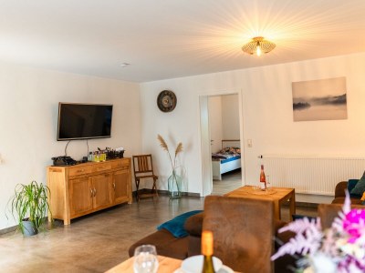 Apartment 4-Bett-Ferienwohnung Dusche/WC bis 6 Personen - Outdoor photo 10