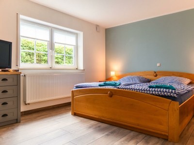 Apartment 4-Bett-Ferienwohnung Dusche/WC bis 6 Personen - Outdoor photo 11