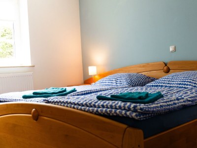 Apartment 4-Bett-Ferienwohnung Dusche/WC bis 6 Personen - Outdoor photo 12