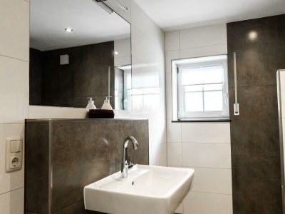 Apartment 4-Bett-Ferienwohnung Dusche/WC bis 6 Personen - Outdoor photo 14