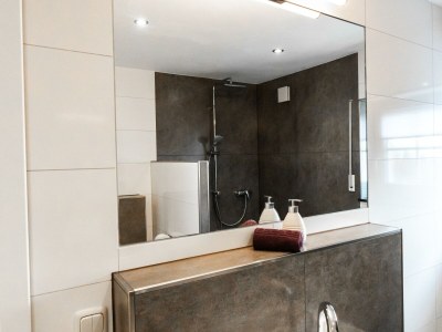 Apartment 4-Bett-Ferienwohnung Dusche/WC bis 6 Personen - Outdoor photo 15