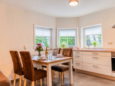 Apartment 4-Bett-Ferienwohnung Dusche/WC bis 6 Personen - Outdoor photo 16