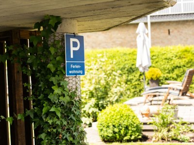 Apartment 4-Bett-Ferienwohnung Dusche/WC bis 6 Personen - Outdoor photo 18