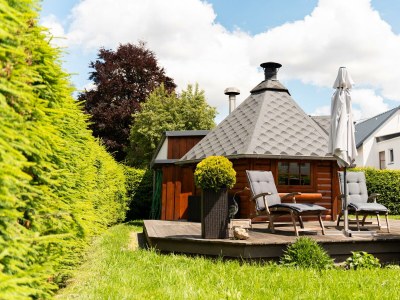 Apartment 4-Bett-Ferienwohnung Dusche/WC bis 6 Personen - Outdoor photo 19