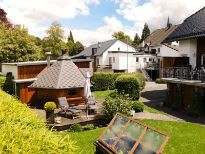 Apartment 4-Bett-Ferienwohnung Dusche/WC bis 6 Personen - Outdoor photo 22