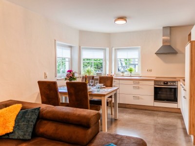 Apartment 4-Bett-Ferienwohnung Dusche/WC bis 6 Personen - Features photo 27