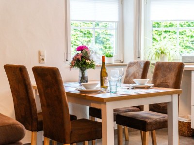 Apartment 4-Bett-Ferienwohnung Dusche/WC bis 6 Personen - Features photo 28