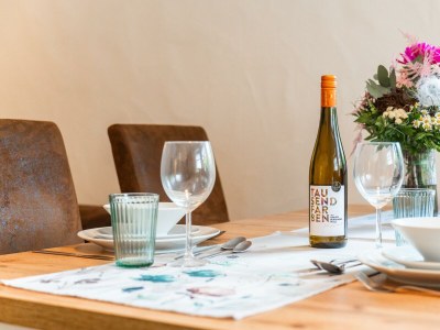 Apartment 4-Bett-Ferienwohnung Dusche/WC bis 6 Personen - Features photo 29