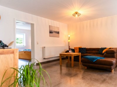 Apartment 4-Bett-Ferienwohnung Dusche/WC bis 6 Personen - Features photo 30