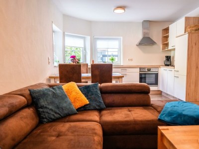 Apartment 4-Bett-Ferienwohnung Dusche/WC bis 6 Personen - Features photo 31