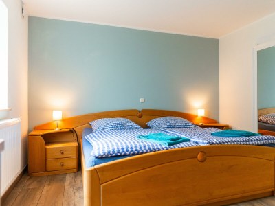 Apartment 4-Bett-Ferienwohnung Dusche/WC bis 6 Personen - Features photo 32