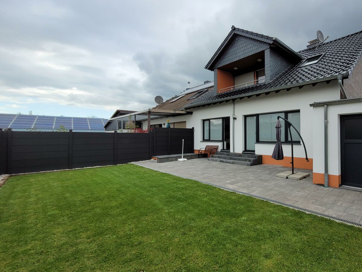 Apartment 5-Bett-Ferienwohnung Dusche/WC, 2 Schlafräume - Outdoor photo 3