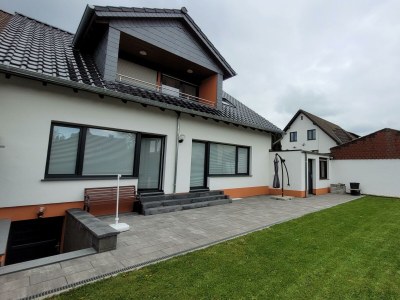 Apartment 5-Bett-Ferienwohnung Dusche/WC, 2 Schlafräume in Mechernich-Kommern - Apartment