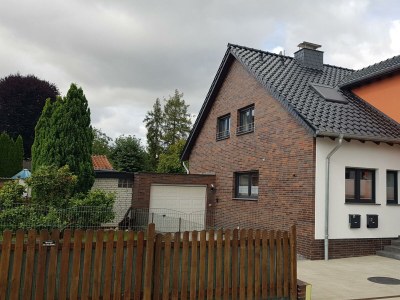 Apartment 5-Bett-Ferienwohnung Dusche/WC, 2 Schlafräume - Outdoor photo 5