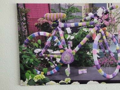 Apartment 5-Bett-Ferienwohnung Dusche/WC, 2 Schlafräume - Features photo 8