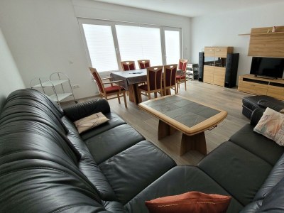 Apartment 5-Bett-Ferienwohnung Dusche/WC, 2 Schlafräume - Features photo 10