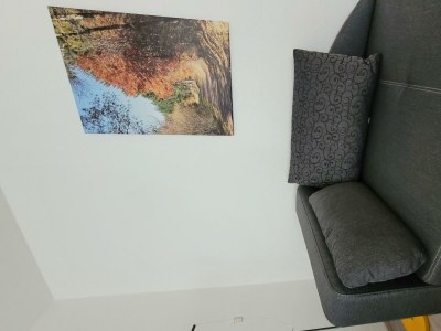 Apartment 5-Bett-Ferienwohnung Dusche/WC, 2 Schlafräume - Features photo 15