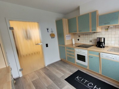 Apartment 5-Bett-Ferienwohnung Dusche/WC, 2 Schlafräume - Features photo 20