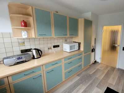 Apartment 5-Bett-Ferienwohnung Dusche/WC, 2 Schlafräume - Features photo 21