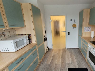 Apartment 5-Bett-Ferienwohnung Dusche/WC, 2 Schlafräume - Features photo 22