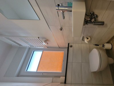 Apartment 5-Bett-Ferienwohnung Dusche/WC, 2 Schlafräume - Features photo 24