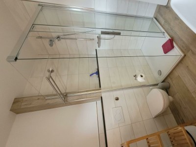 Apartment 5-Bett-Ferienwohnung Dusche/WC, 2 Schlafräume - Features photo 26