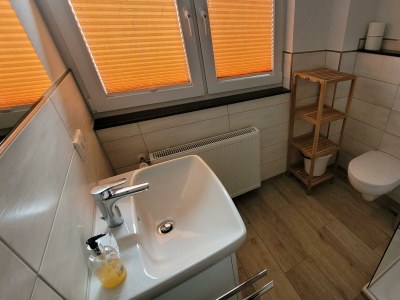 Apartment 5-Bett-Ferienwohnung Dusche/WC, 2 Schlafräume - Features photo 27